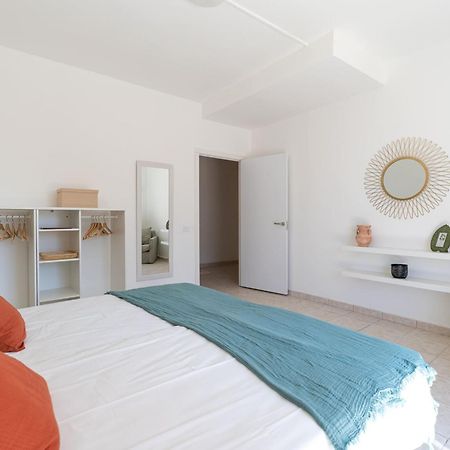 Sonnenland Villas Maspalomas  Kültér fotó