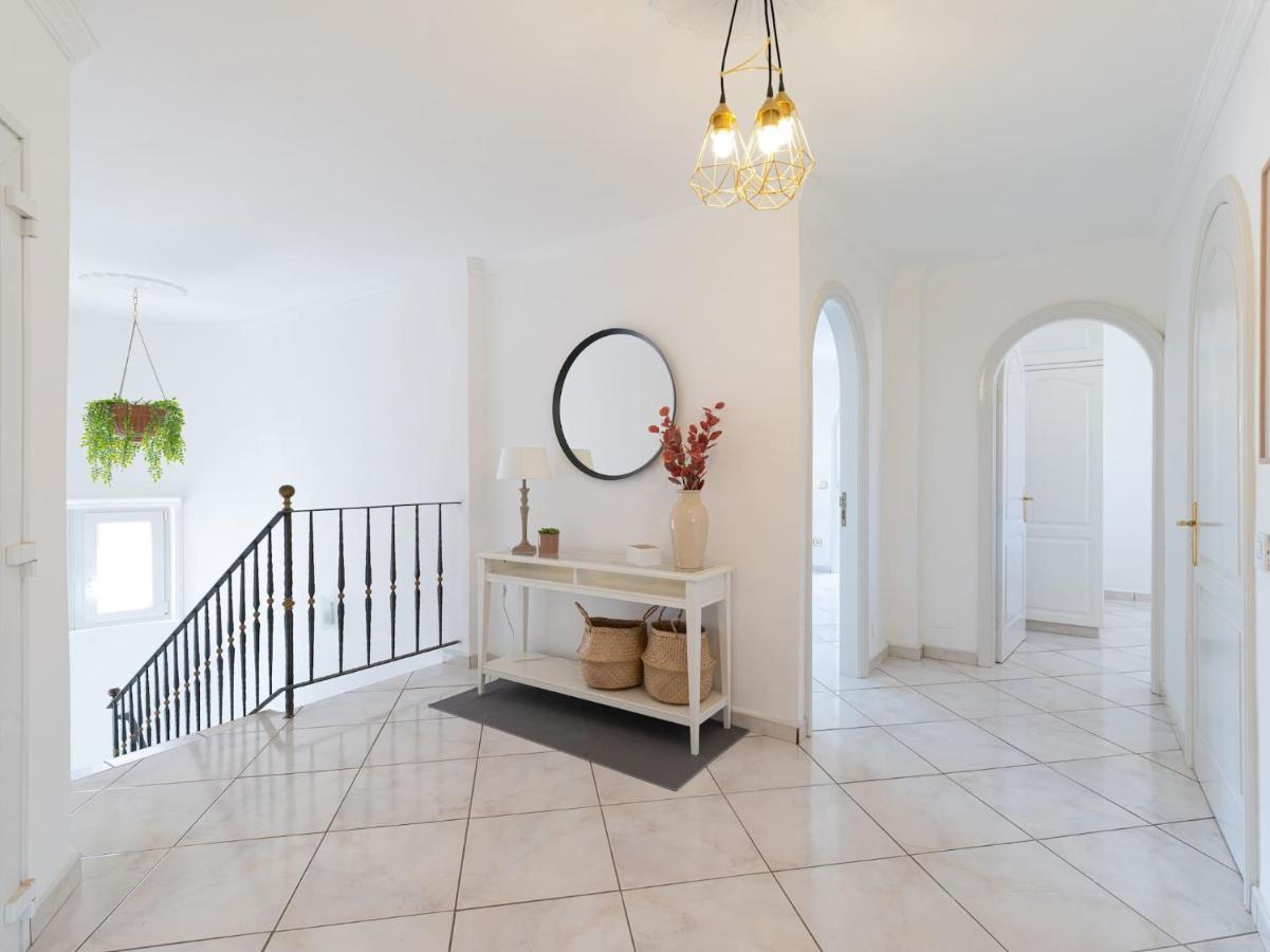 Sonnenland Villas Maspalomas  Kültér fotó