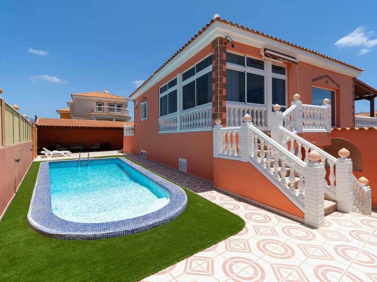 Sonnenland Villas Maspalomas  Kültér fotó