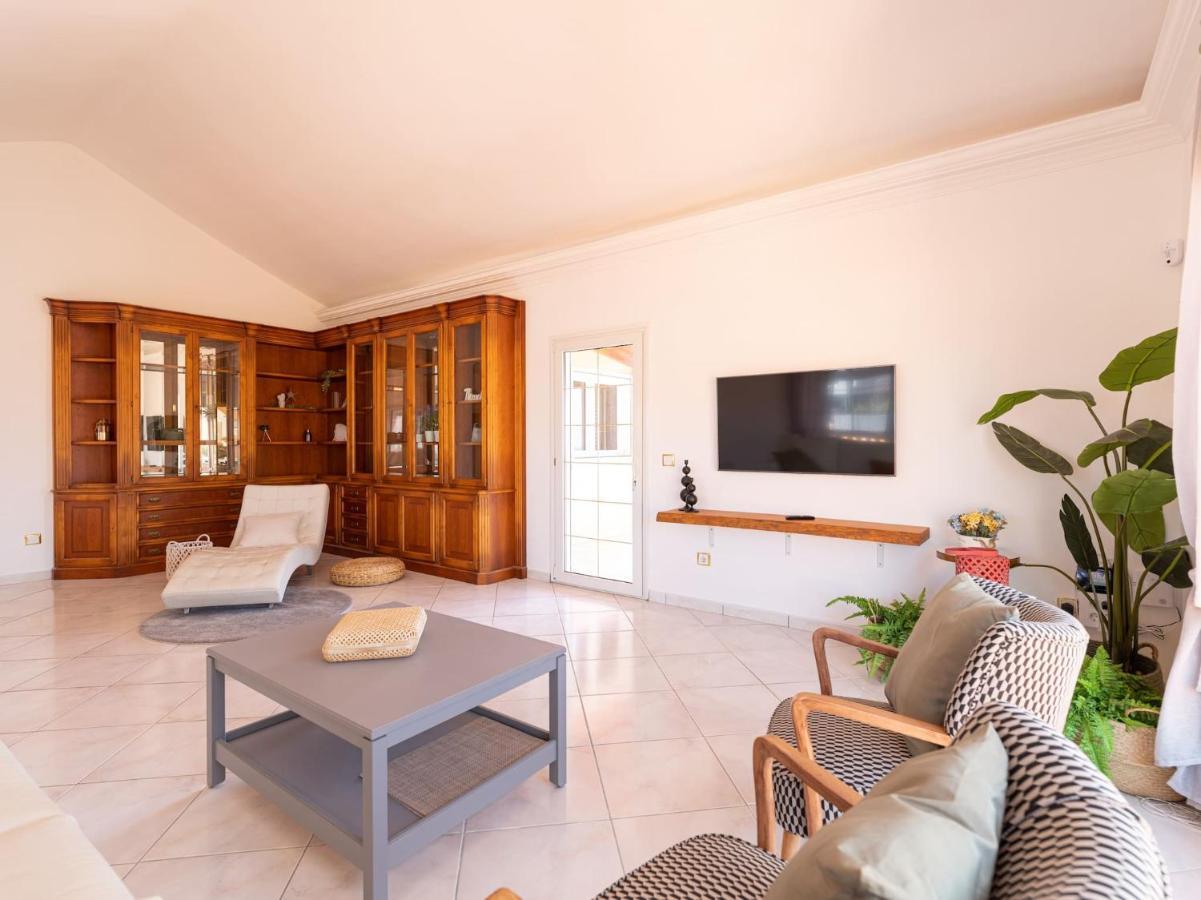 Sonnenland Villas Maspalomas  Kültér fotó