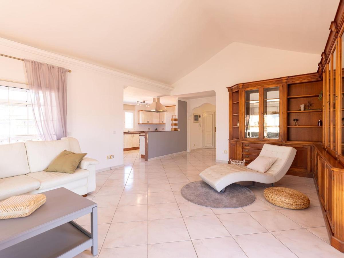 Sonnenland Villas Maspalomas  Kültér fotó