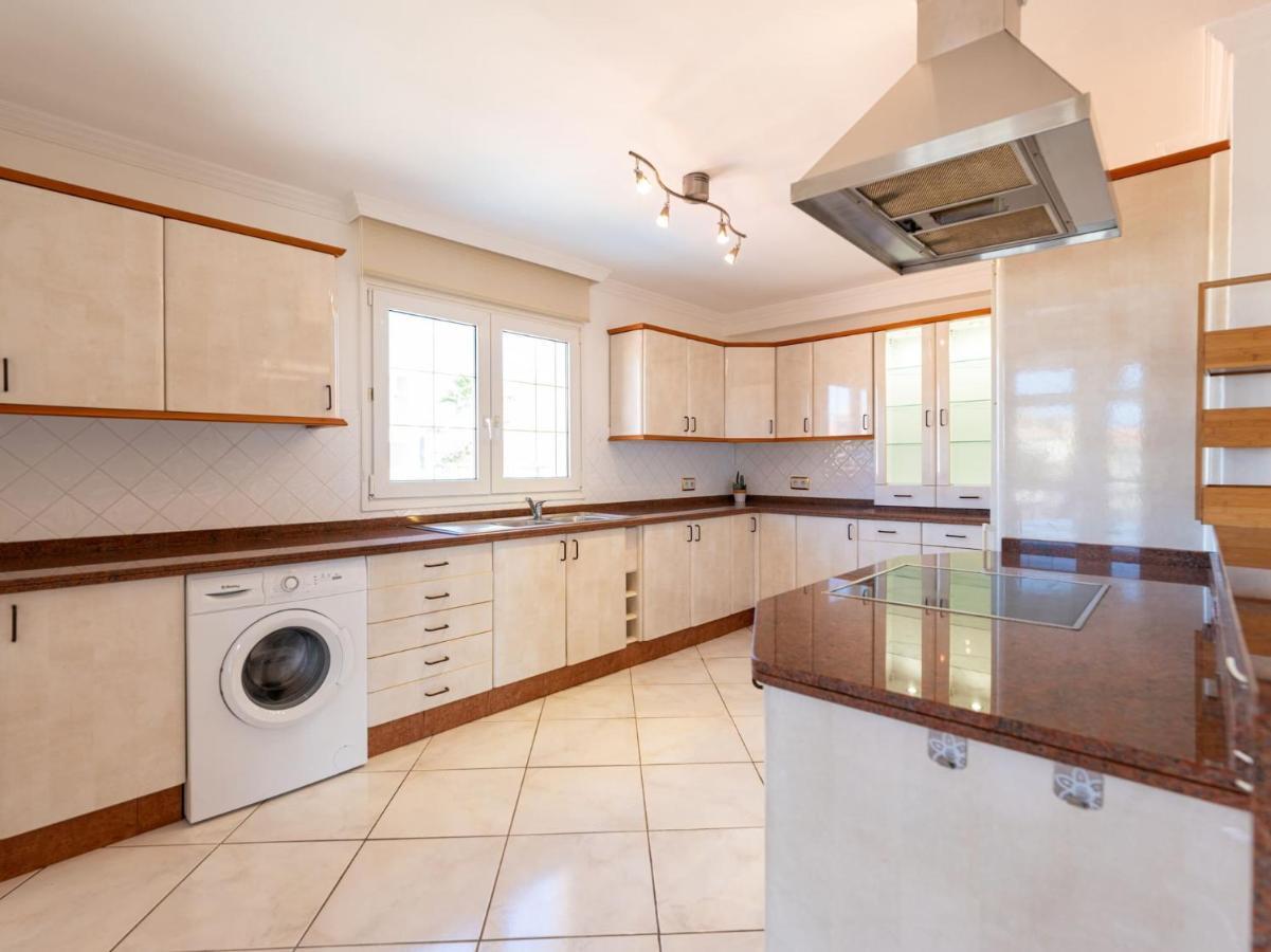 Sonnenland Villas Maspalomas  Kültér fotó