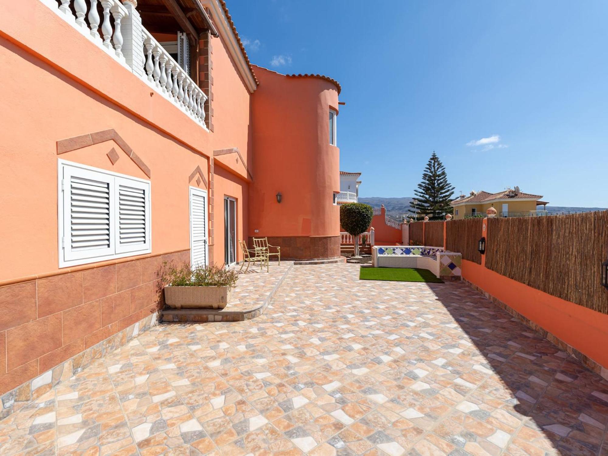 Sonnenland Villas Maspalomas  Kültér fotó