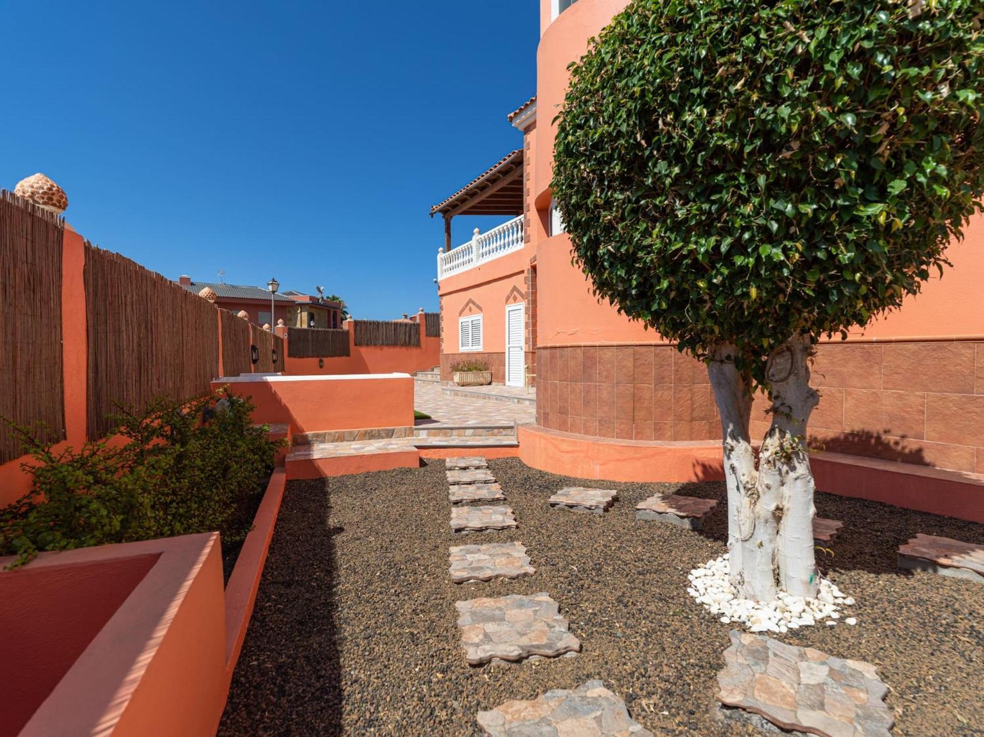 Sonnenland Villas Maspalomas  Kültér fotó