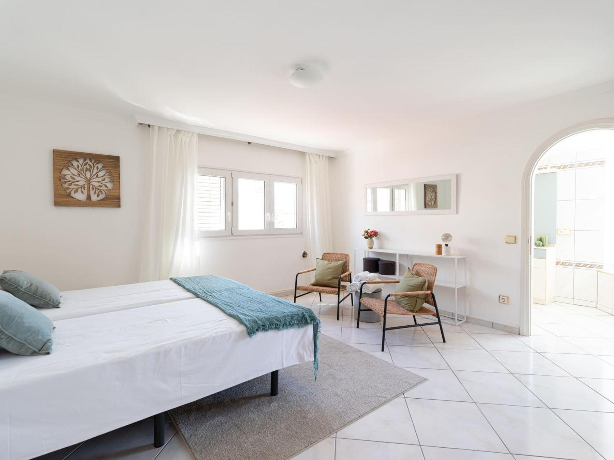 Sonnenland Villas Maspalomas  Kültér fotó