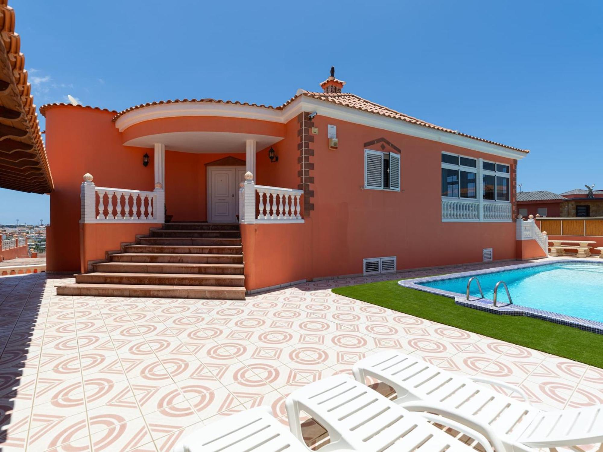 Sonnenland Villas Maspalomas  Kültér fotó
