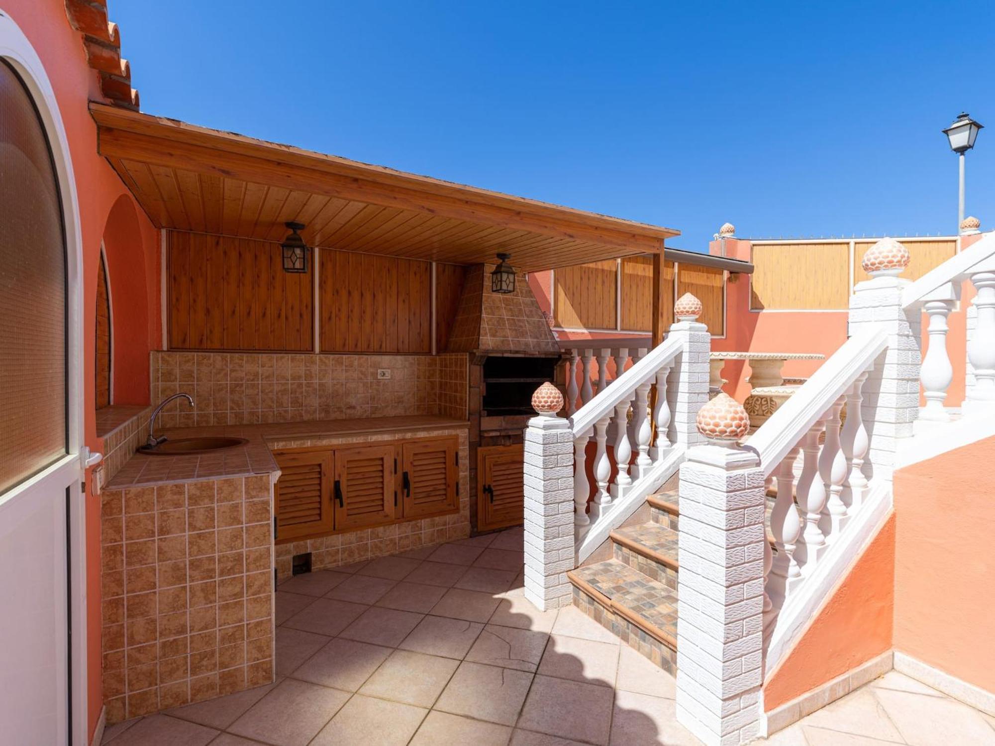 Sonnenland Villas Maspalomas  Kültér fotó